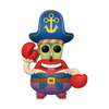 The SpongeBob Movie (2025) - Mr. Krabs Pop! Vinyl Figure