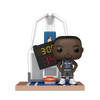 NBA: Magic - Shaquille ONeal with Backboard Pop! Deluxe