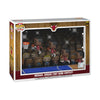 NBA Legends - Michael Jordan (87 Dunk Comp.) Pop! Moment Deluxe