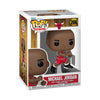 NBA: Bulls - Michael Jordan (The Shot) Pop! Vinyl Figure
