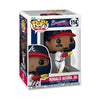 MLB: Braves - Ronald Acuna Jr. Pop! Vinyl Figure