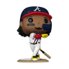 MLB: Braves - Ronald Acuna Jr. Pop! Vinyl Figure