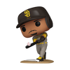 MLB: Padres - Manny Machado Pop! Vinyl Figure
