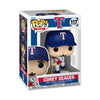 MLB: Rangers - Corey Seager Pop! Vinyl Figure