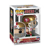 NFL: 49ers - Brock Purdy Pop! Vinyl Figure