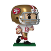 NFL: 49ers - Brock Purdy Pop! Vinyl Figure