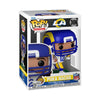 NFL: Rams - Puka Nacua Pop! Vinyl Figure