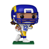 NFL: Rams - Puka Nacua Pop! Vinyl Figure