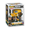 NFL: Packers - Jordan Love Pop! Vinyl Figure
