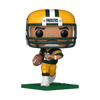 NFL: Packers - Jordan Love Pop! Vinyl Figure