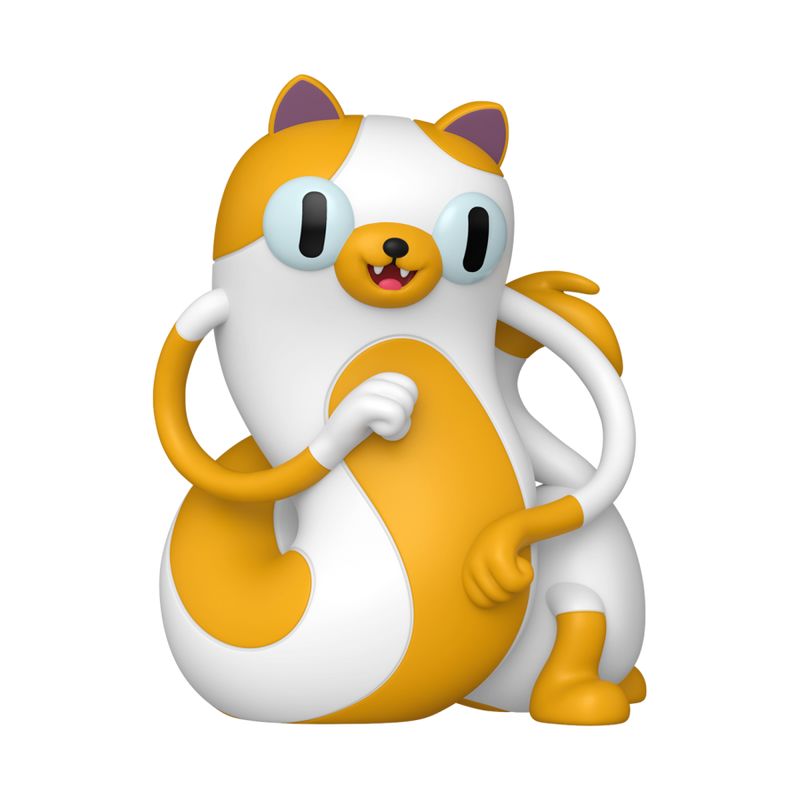 Adventure Time - Cake Pop! Vinyl Figure