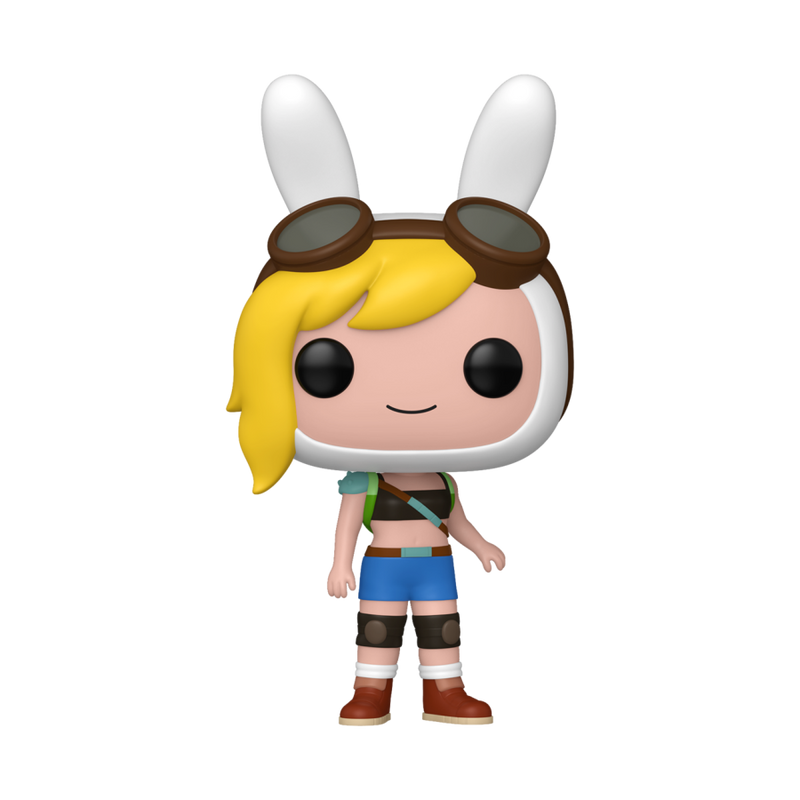 Adventure Time - Fionna Pop! Vinyl Figure