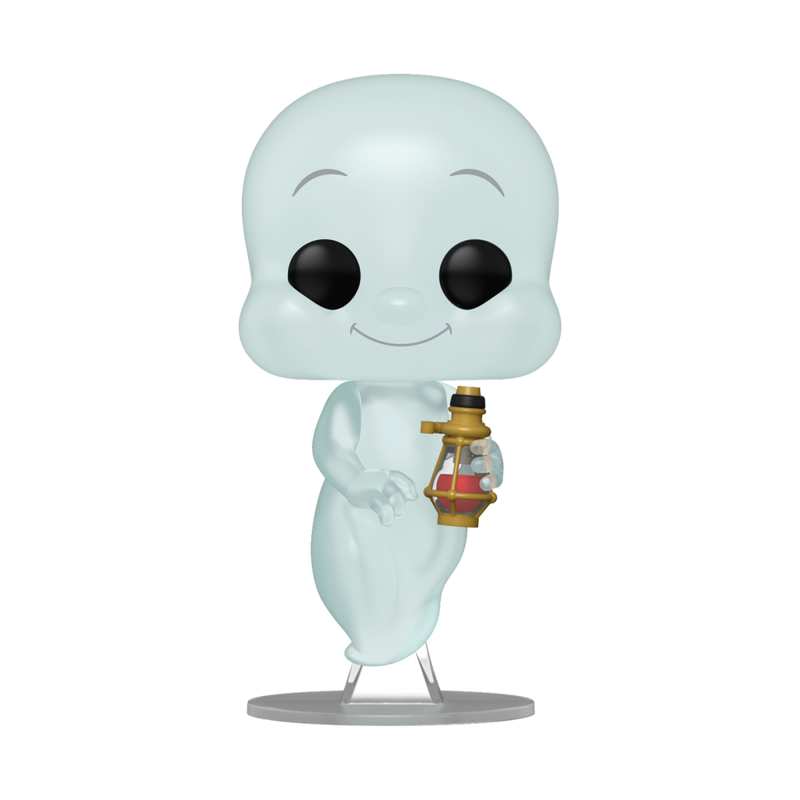Casper: 30th Anniversary - Casper (Chance of Chase) Pop! Vinyl Figure