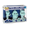 Casper: 30th Anniversary - Ghostly Trio Pop! Vinyl 3 Pack