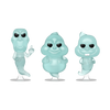 Casper: 30th Anniversary - Ghostly Trio Pop! Vinyl 3 Pack