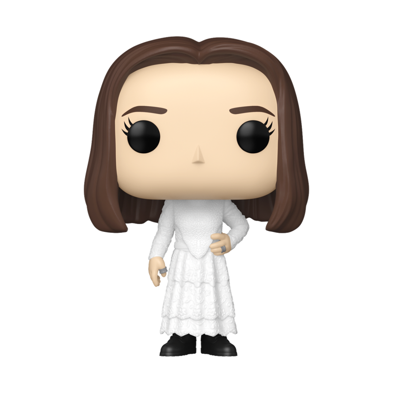 Casper: 30th Anniversary - Kat Pop! Vinyl Figure