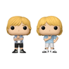 The Suite Life of Zack & Cody - Zack & Cody Pop! Vinyl 2 Pack