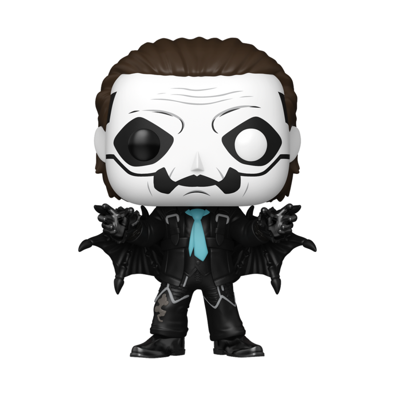 Ghost - Bat Pop! Vinyl Figure