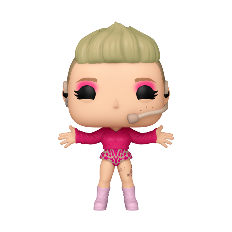P!NK - Trustfall Pop! Vinyl Figure