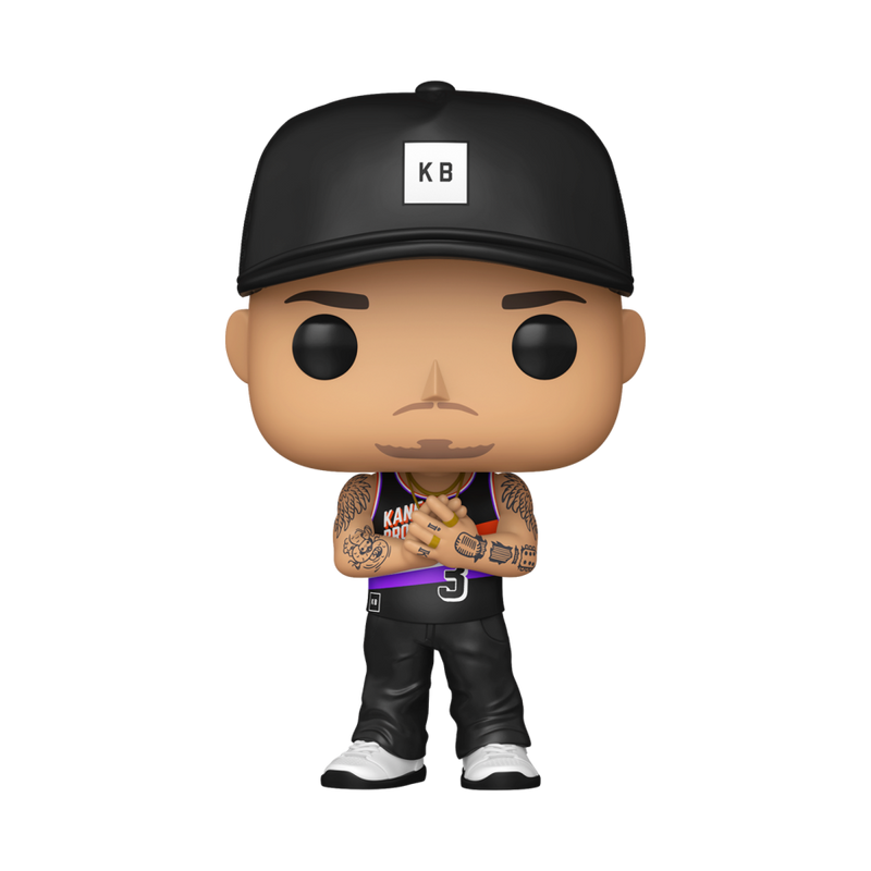 Kane Brown - Kane Brown Pop! Vinyl Figure