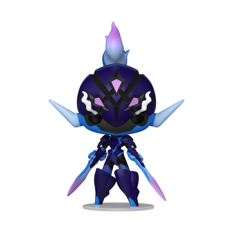 Pokemon - Ceruledge Pop! Vinyl Figure