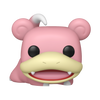 Pokemon - Slowpoke Pop! Vinyl Figure