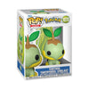 Pokemon - Turtwig Pop! Vinyl Figure
