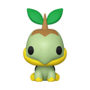 Pokemon - Turtwig Pop! Vinyl Figure