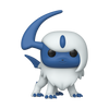 Pokemon - Absol Pop! Vinyl Figure