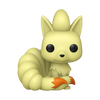 Pokemon - Ninetales Pop! Vinyl Figure
