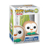 Pokemon - Rowlet Pop! Vinyl Figure