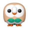 Pokemon - Rowlet Pop! Vinyl Figure