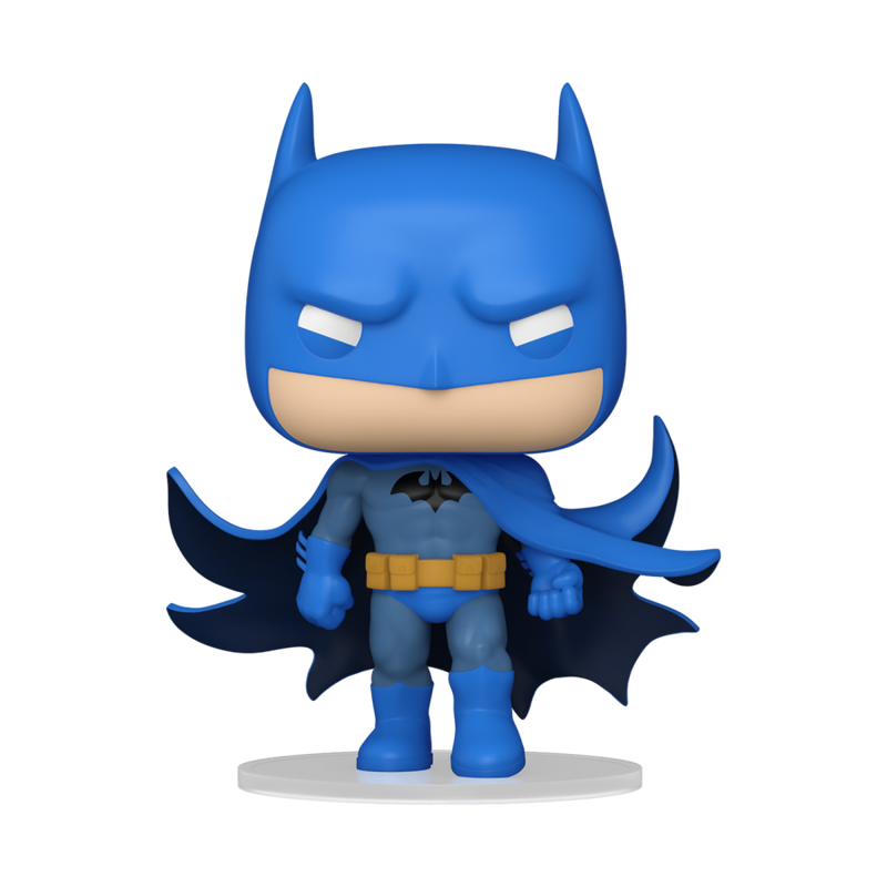 DC Comics - Batman New Classics Pop! Vinyl Figure