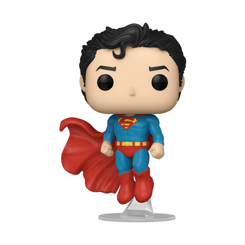 DC Comics - Superman New Classics Pop! Vinyl Figure