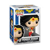 DC Comics - Wonder Woman New Classics Pop! Vinyl Figure
