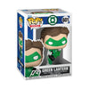 DC Comics - Green Lantern New Classics Pop! Vinyl Figure
