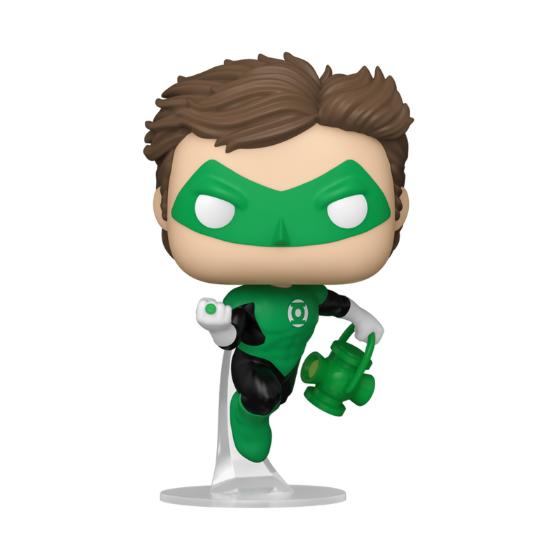 DC Comics - Green Lantern New Classics Pop! Vinyl Figure