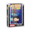 Marvel Comics - Iron Man 68 Pop! Comic Cover