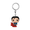 DC Comics - Superman New Classics Pop! Keychain