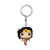 DC Comics - Wonder Woman New Classics Pop! Keychain