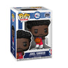 NBA: 76ers - Joel Embiid Pop! Vinyl Figure