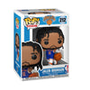 NBA: Knicks - Jalen Brunson Vinyl Figure