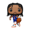 NBA: Knicks - Jalen Brunson Vinyl Figure
