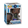 NBA: Timberwolves - Anthony Edwards Pop! Vinyl Figure