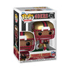 NFL: Legends - Terrell Owens (49ers) Pop! Vinyl Figure