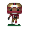 NFL: Legends - Terrell Owens (49ers) Pop! Vinyl Figure