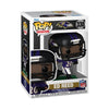 NFL: Legends - Ed Reed (Ravens) Pop! Vinyl Figure