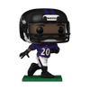 NFL: Legends - Ed Reed (Ravens) Pop! Vinyl Figure
