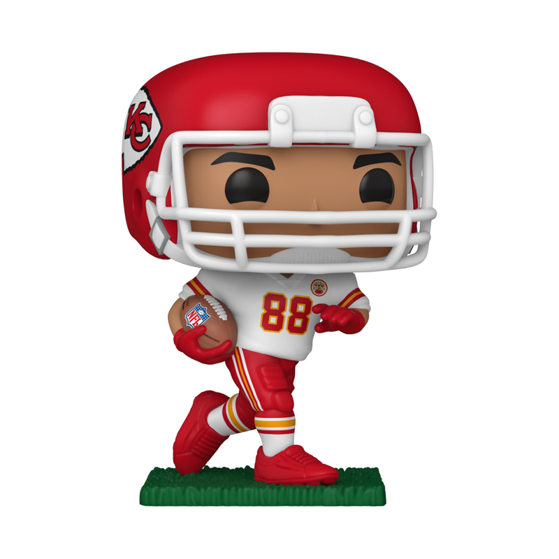 NFL: Legends - Tony Gonzalez (Chiefs) Pop!Vinyl Figure
