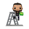 WWE - Damian Priest Pop! Premium